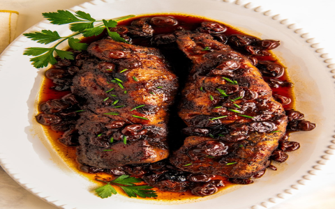 Frozen Pork Tenderloin in Crock Pot: A Deliciously Effortless Dinner