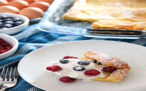 German Big Breakfasts Why It Is The Best Start To Your Day