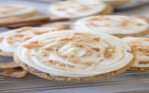 Quick and Delicious Recipes Using Cinnamon Toast Crunch Cereal
