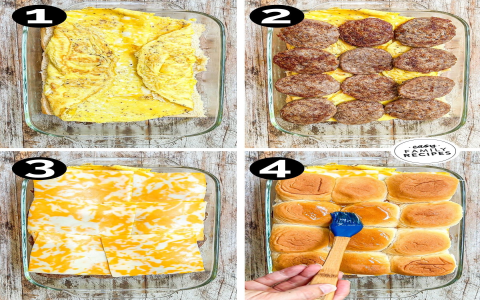What is a Normal Breakfast Meal for Hawaiian? Simple Island Breakfast Ideas