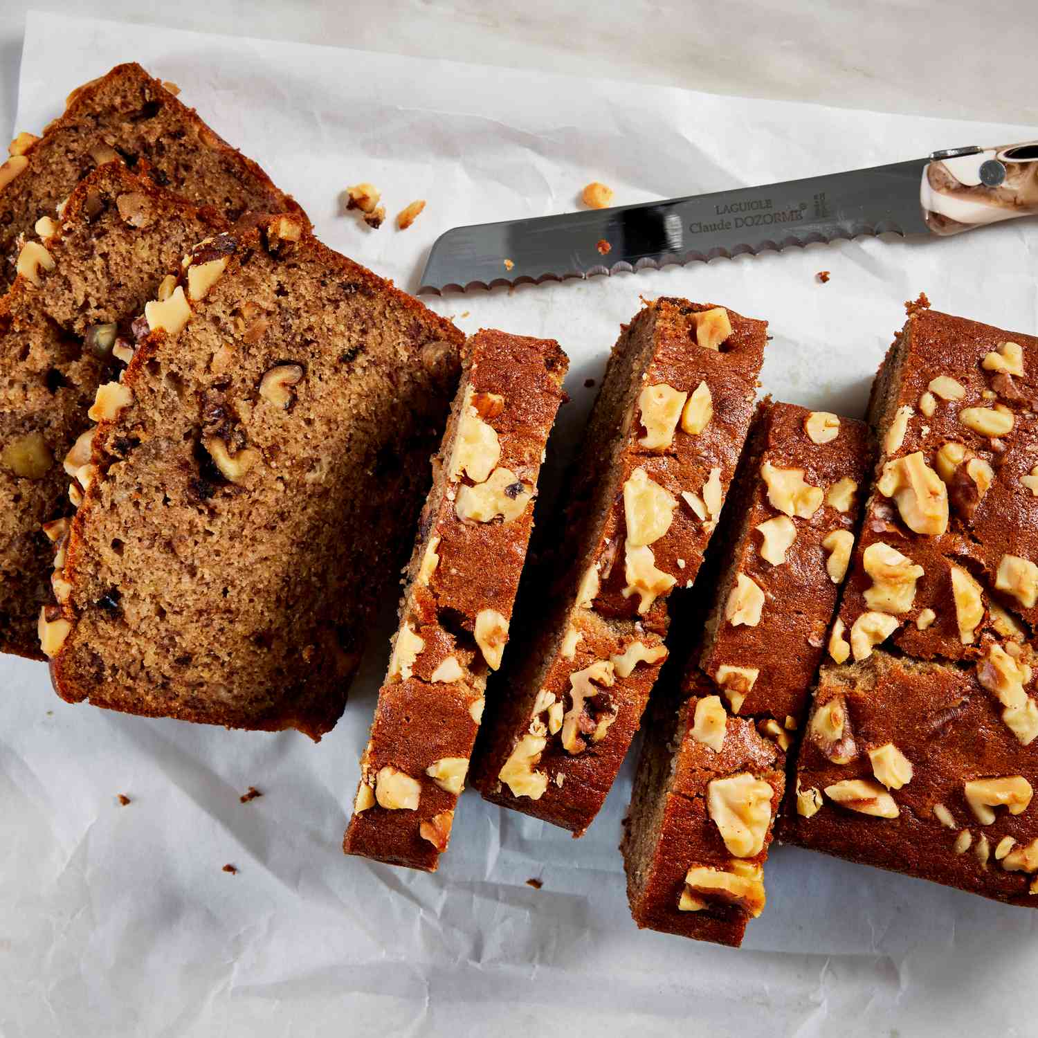 banana nut bread recipe for diabetics
