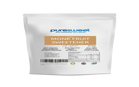 Can Diabetics Eat Monk Fruit? Sweetener Facts for You