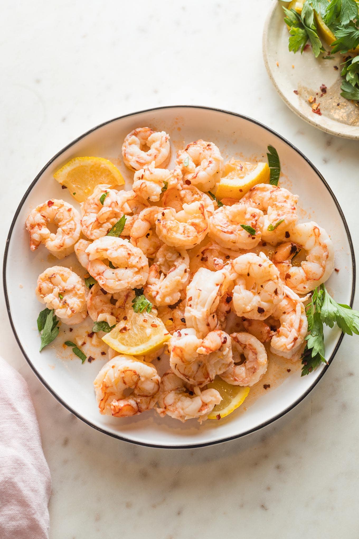How to Cook Argentinian Shrimp Tails? Quick and Tasty Recipe Ideas