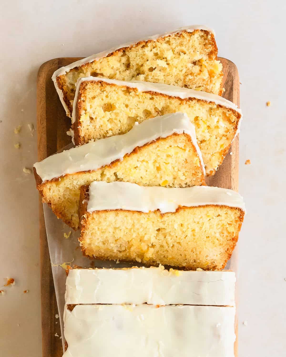 Quick and Easy Pineapple Bread Recipe With Sour Cream: Try This Delicious, Moist Loaf!