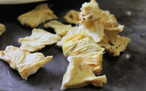 Simple Guide: How Long to Dehydrate Pineapple Slices at Home