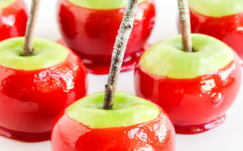 Yummy and Quick: What to Make with Red Delicious Apples