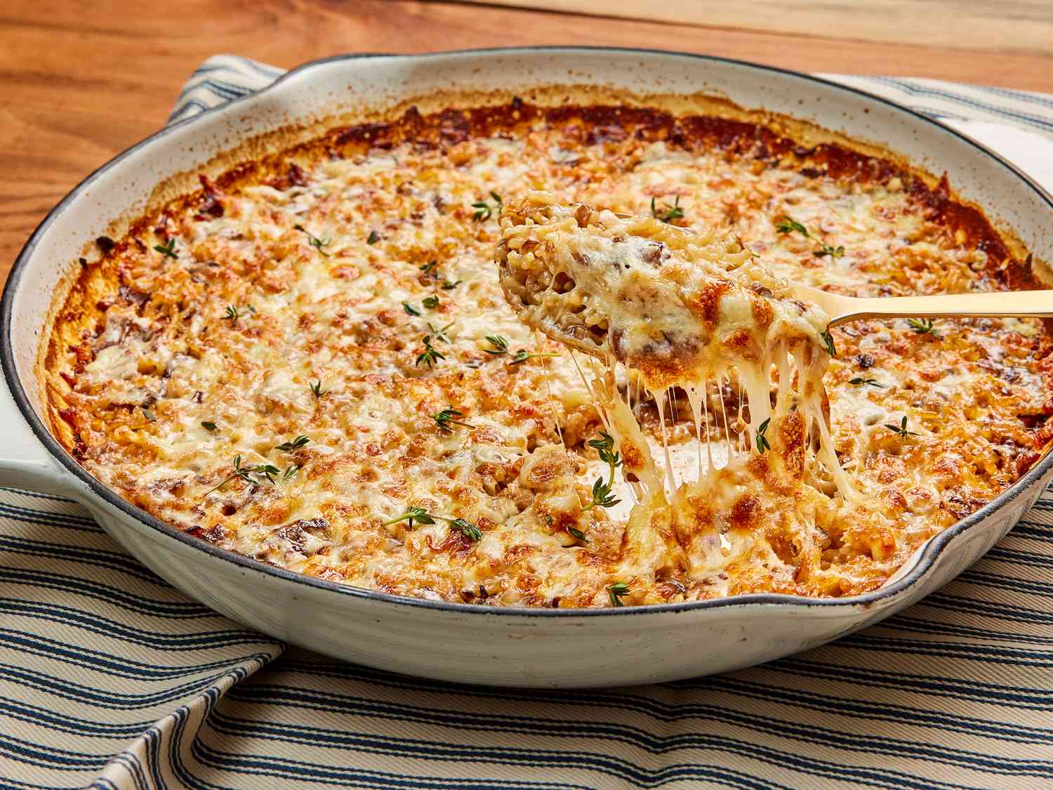 Make a Tasty Rice Dish with French Onion Soup: Quick and Easy Recipe Ideas!