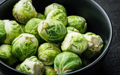 What Fruits or Vegetables That Start With B You Should Know