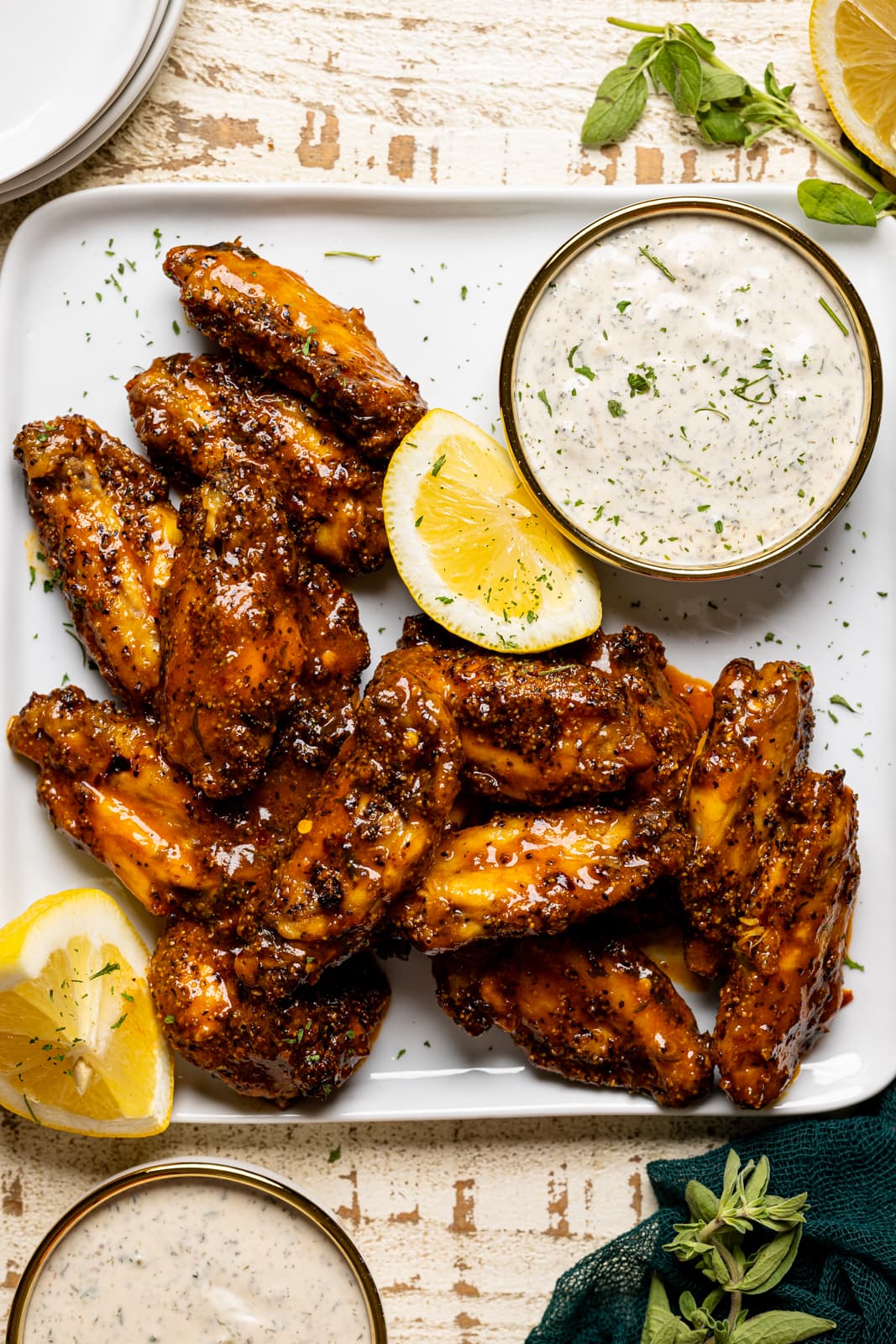 Make Perfect Lemon Pepper Buffalo Wings: Your Ultimate Guide to Crispy, Tangy Goodness!