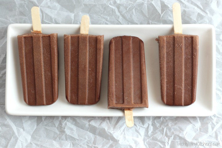 Best Fudgesicle Recipe Sweetened Condensed Milk Tips and Tricks.
