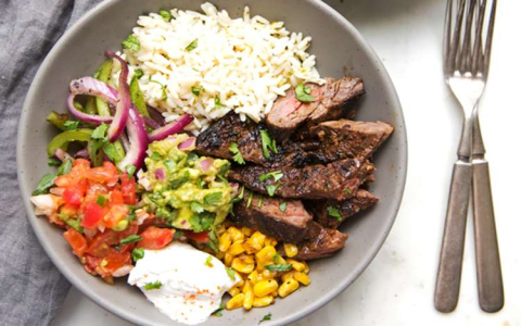 Best Omaha Steaks Diced Beef Sirloin Tips Recipes Simple Ideas for Dinner