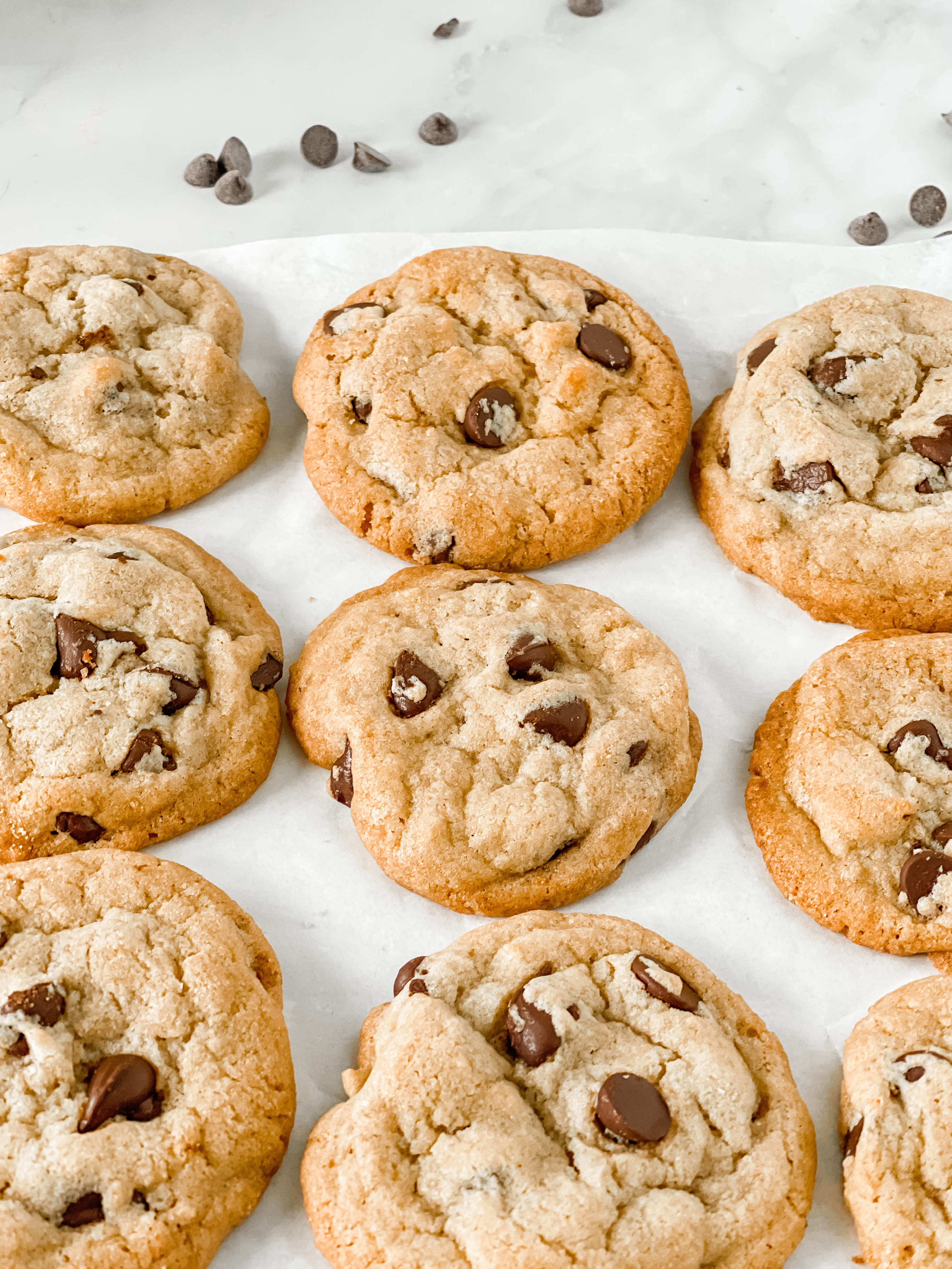 How to Make the Best Cookies with Crisco Ultimate Chocolate Chip Cookie Recipe?