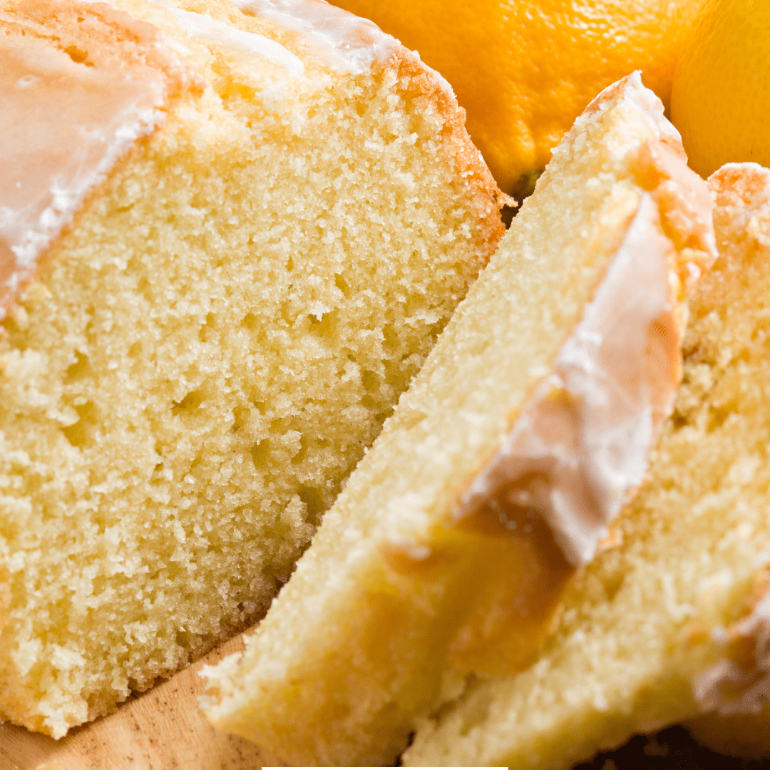 lemon pudding infused duncan hines cake