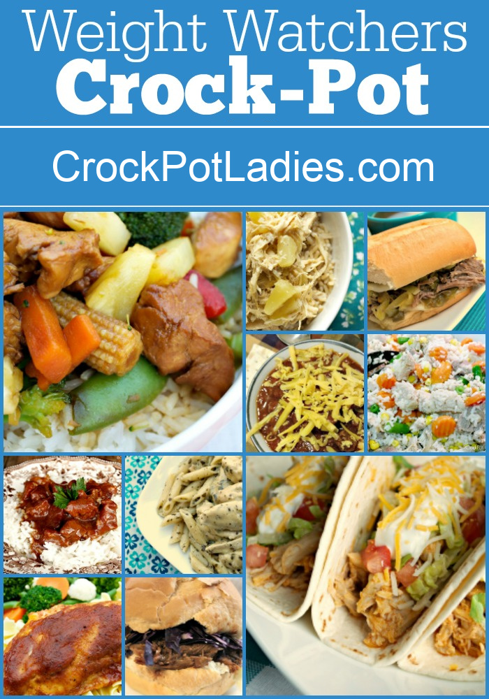 Weight Watchers Crock Pot Meals: Quick Prep for Easy Weight Loss, Follow These Tips!