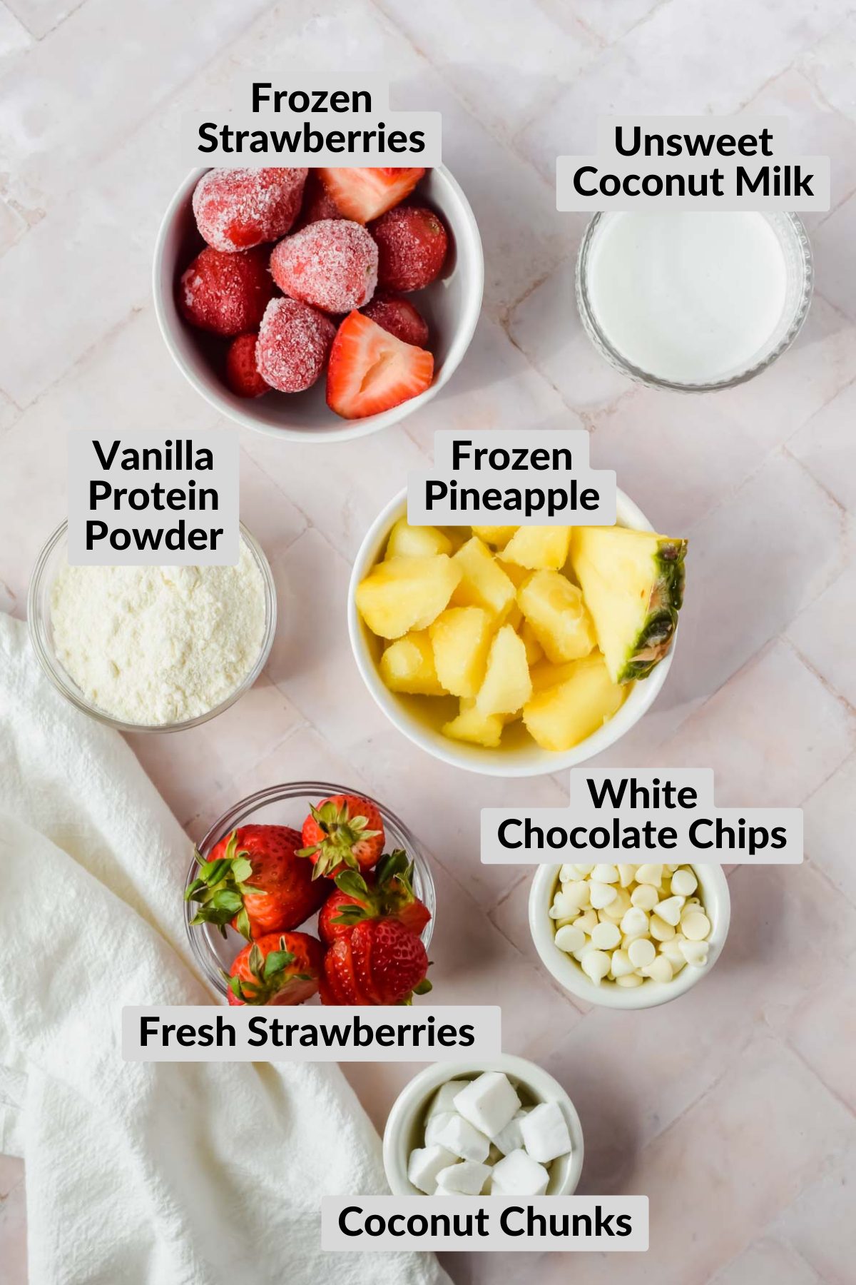 Make the Best Bahama Mama: Tropical Smoothie Cafe Recipe Guide
