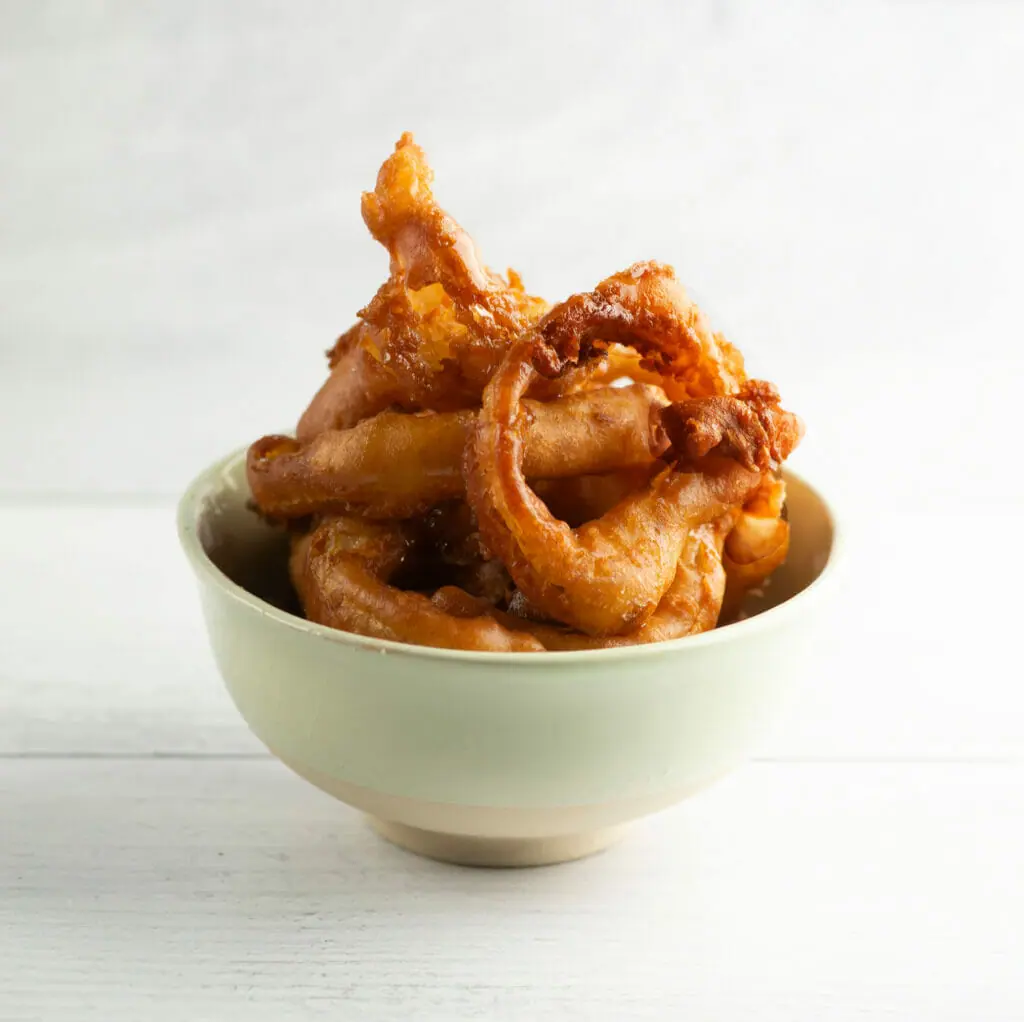 Can You Make Onion Rings With Pancake Batter? Find Out the Surprising Answer!
