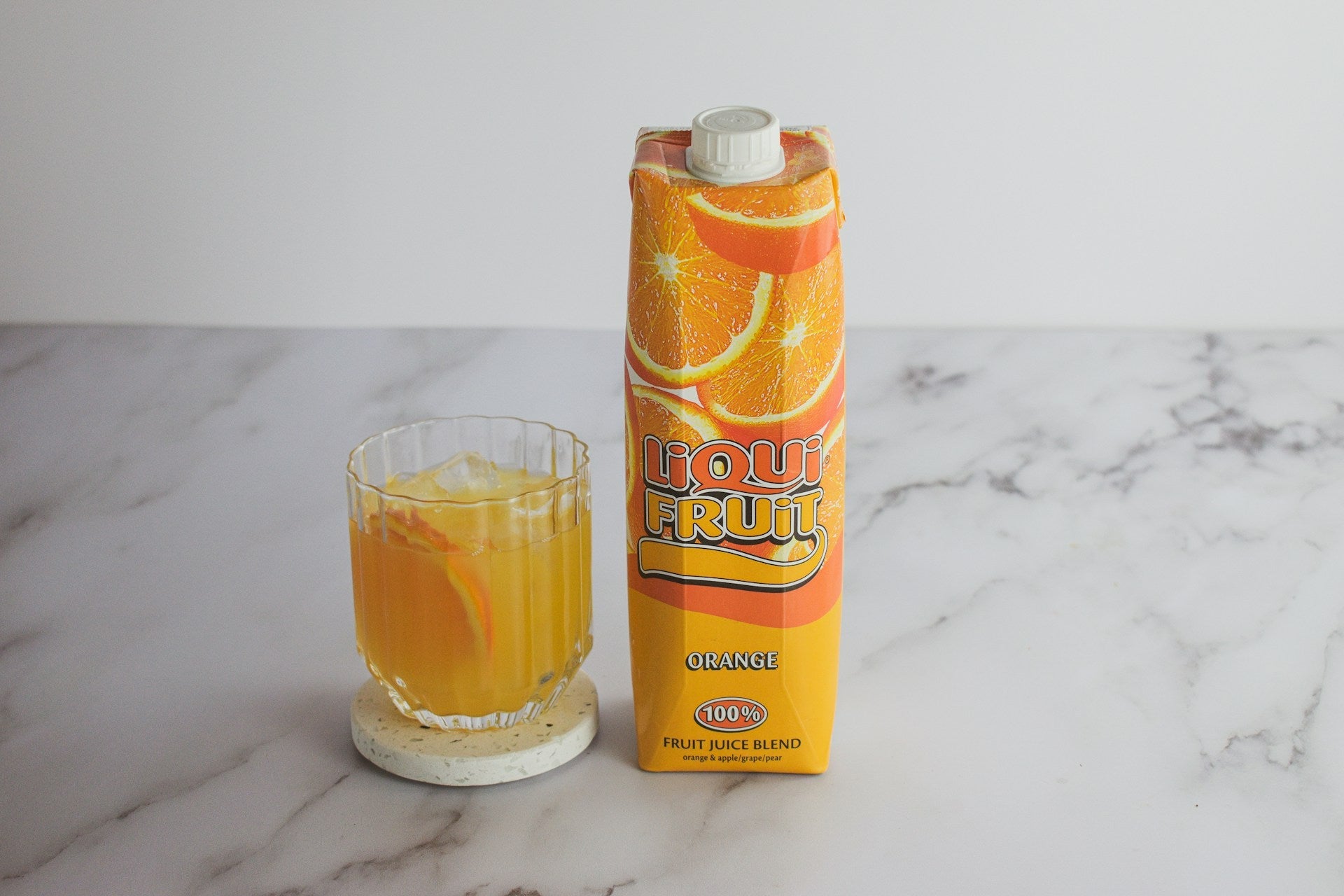 How long does opened orange juice last in the fridge (Simple storage guide)