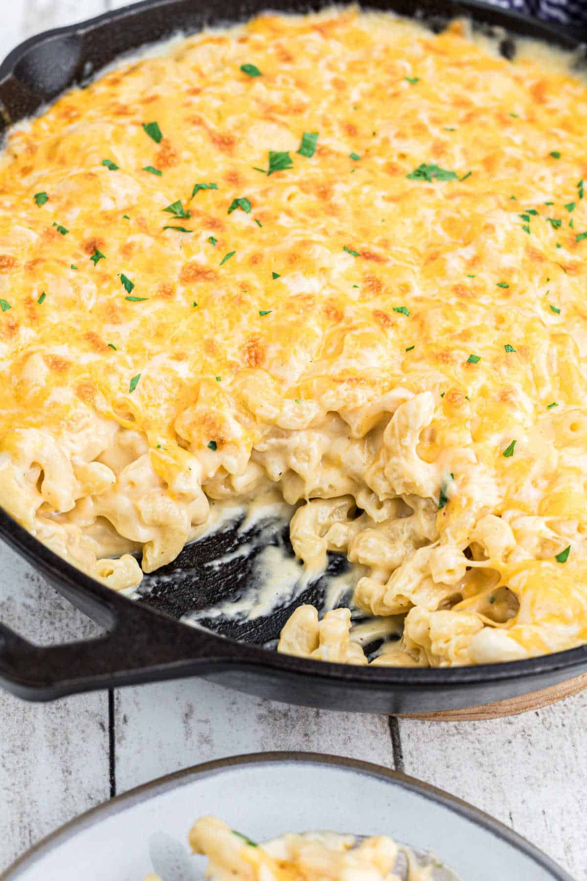 Cracker Barrel Cheese Mac and Cheese Recipe: Easy Copycat to Make at Home (Tastes Just Like the Restaurant!)