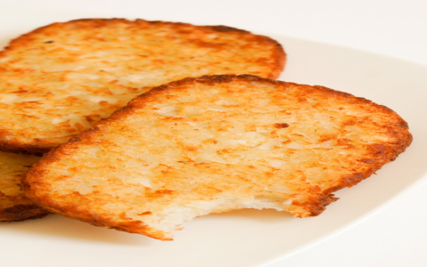 Air Fryer Hash Brown Patties: The Best Way to Cook Them