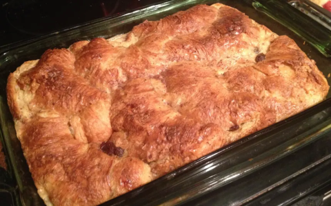 corn casserole inspired by barefoot contessa