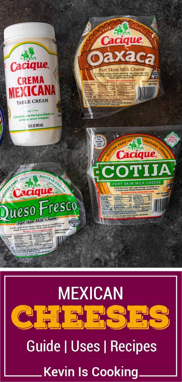 Which Mexican Cheese is the Most Delicious? Heres the Answer