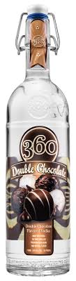 360 ways to enjoy double chocolate vodka