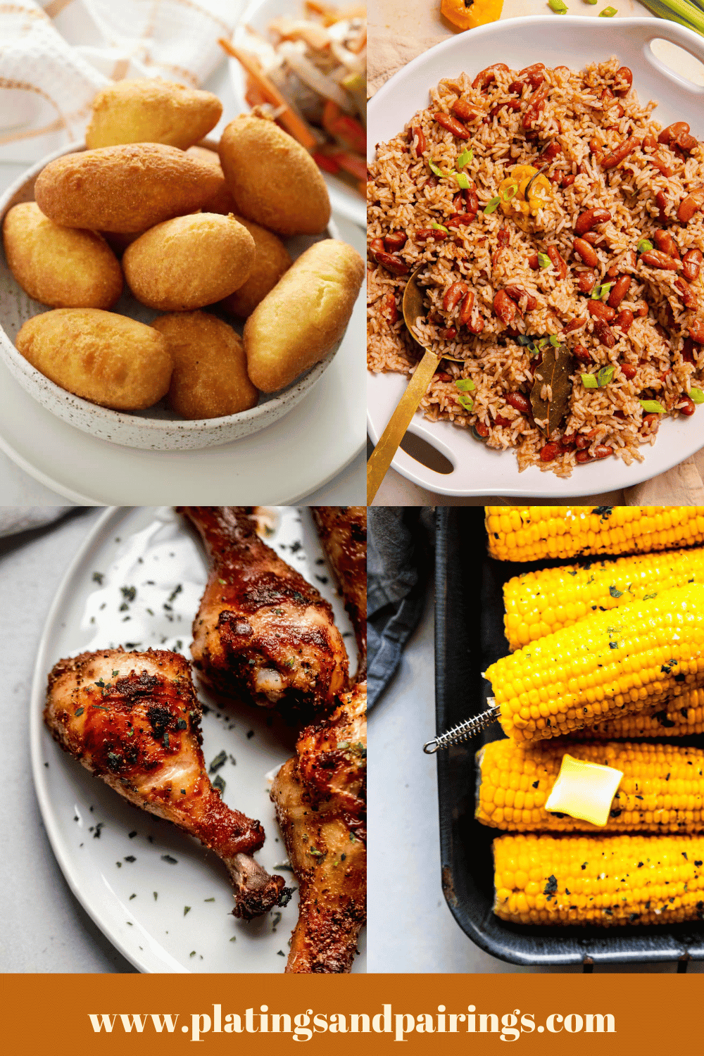What to Serve with Jerk Chicken (Best Side Dishes for Jerk Chicken)