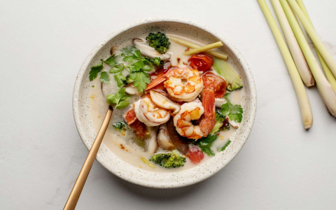 Cooking Without Lemongrass: What Can Be Substituted for Lemongrass Easily?
