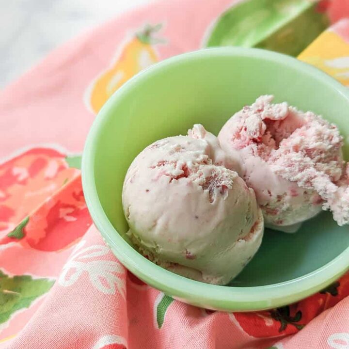 Cuisinart ice cream recipes ice cream maker: Easy homemade treat guide (make delicious ice cream at home)