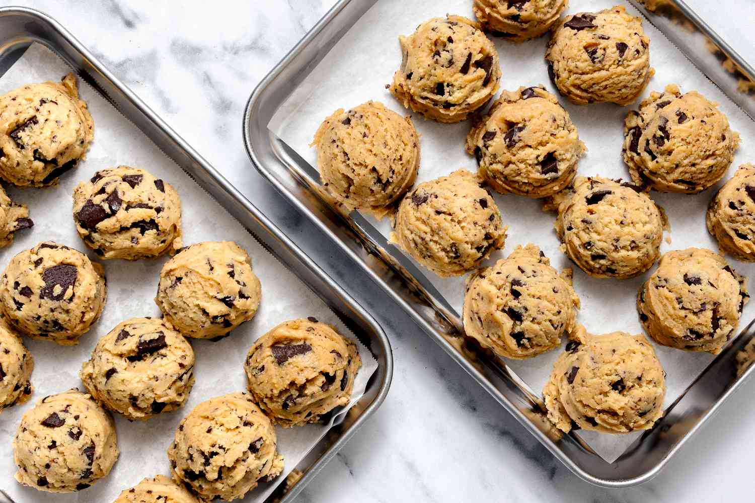 Cookie Dough Bites Into Cookies: Baking Tips and Tricks for You