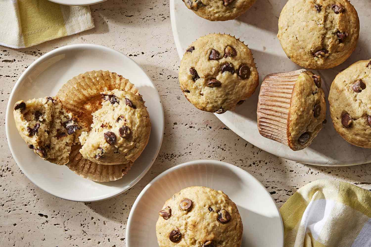Martha Stewart Banana Chocolate Chip Muffins Recipe: Your Guide to Moist and Delicious Treats at Home