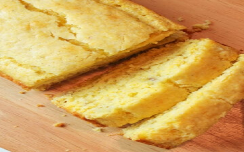 Yummy Banana Bread with Krusteaz Pancake Mix (Surprise Your Family With This Quick Treat)