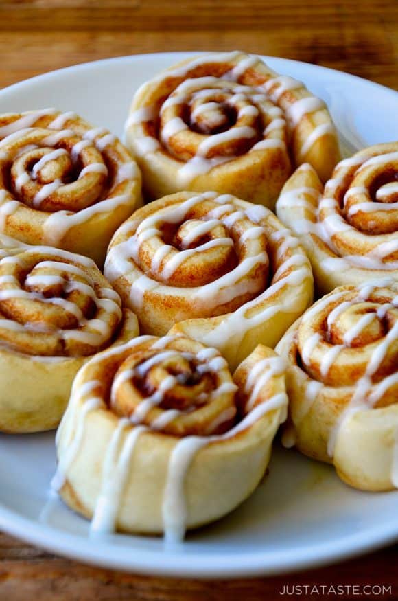 The Easiest Way to Make Pizza Dough Cinnamon Rolls: A Step-by-Step Guide!