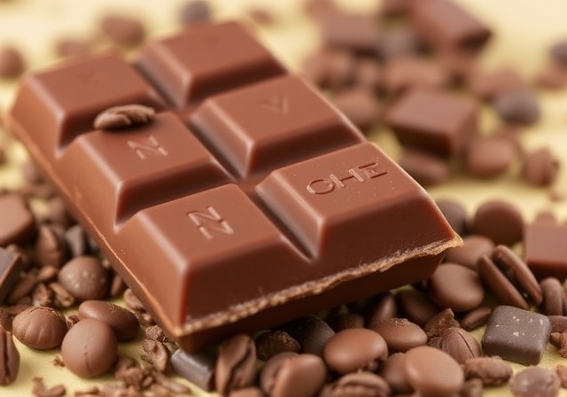Confused about Chocolate? Lets Find Out How Many Ounces in a Pound of Chocolate Chips