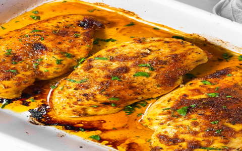 Perfect Chicken Temperature: How to Know When Your Chicken is Cooked