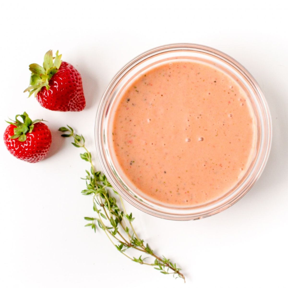 Best Strawberry Vinaigrette Dressing Brands: Find Your New Favorite Taste in Minutes!