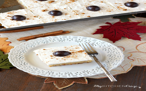 Delicious Pillsbury Perfectly Pumpkin Cake Mix Recipes for Any Occasion
