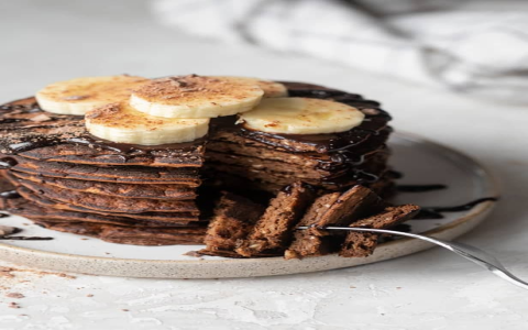 Best Protein Pancake Recipe Without Protein Powder: Try it Now