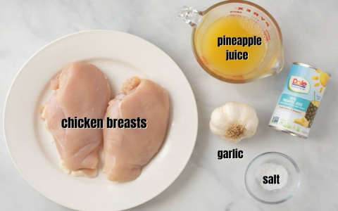 Confused about Chicken Sizes? How Many Chicken Breasts is a Pound