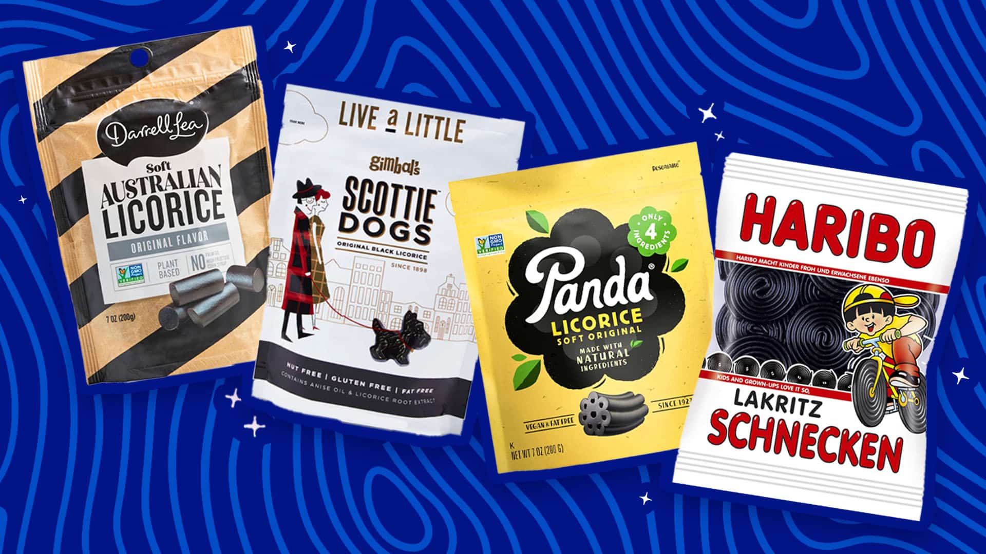 Black Licorice Hot Schots Review: Is It Worth Trying This Spicy Treat?