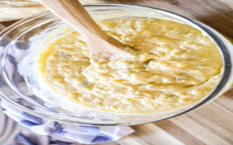 How to Make Mexican Cornbread With Jiffy Mix? A Simple Step-By-Step Guide for Beginners!