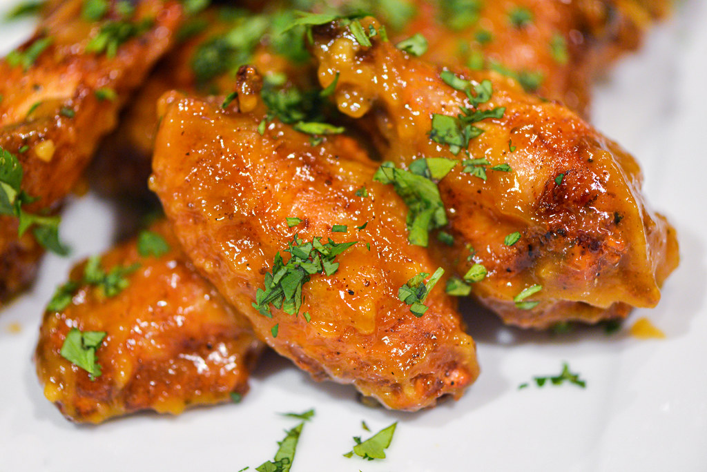 Easy Mango Habanero Salsa for Wings: The Best Recipe