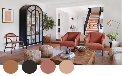 Why Pick a Light Green Tropical Name? Top Reasons for a Stylish Home!