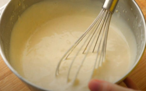 what's the shelf life of pancake mix past its expiration date