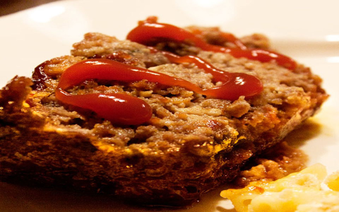 Make Mini Meatloaf with Stove Top Stuffing (A Delicious and Easy Meal)