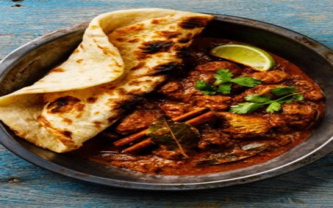 What to Serve with Butter Chicken? Heres the Best Sides