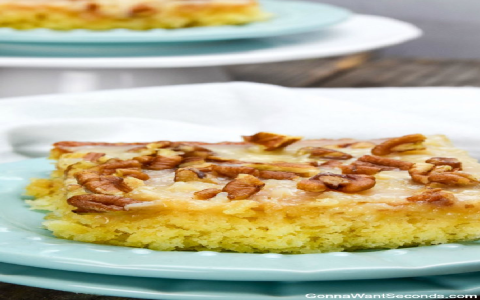 Best Pineapple Sheet Cake with Cream Cheese Icing (The Only Recipe You Need)