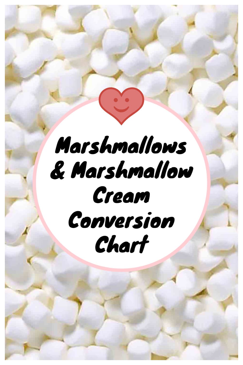 can marshmallows replace marshmallow cream
