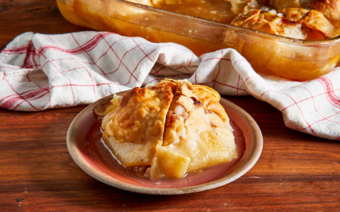 Can You Bake with Red Delicious Apples? Simple Tips & Recipes