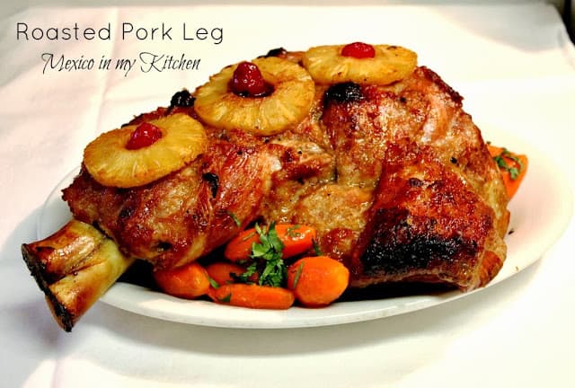 How to Determine Pork Leg Oven Cooking Time: A Quick Guide